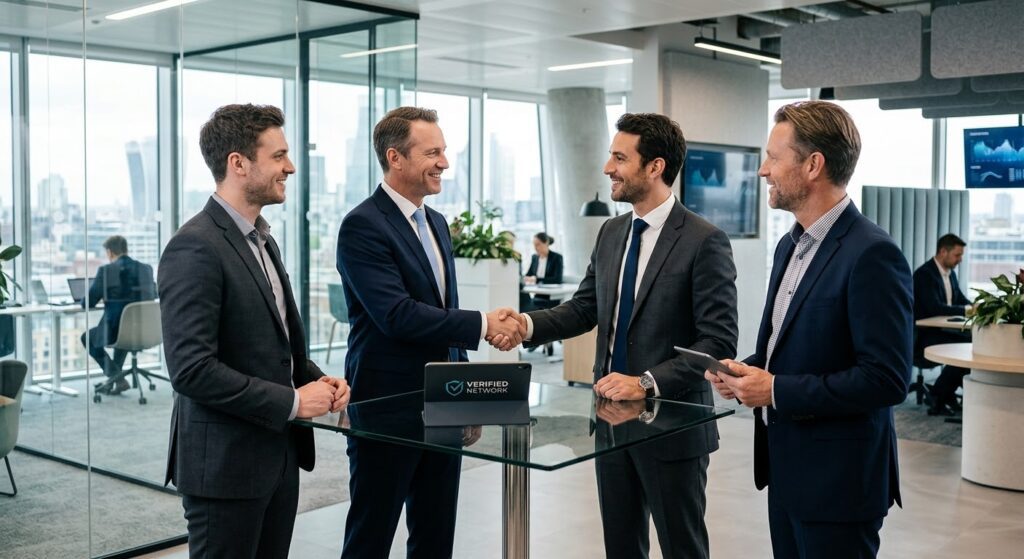 Buy Verified LinkedIn Accounts